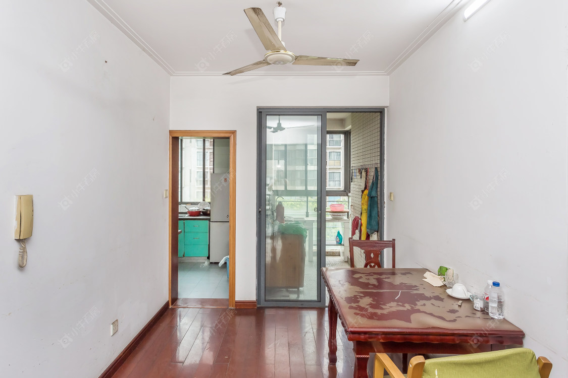 凯旋城西区房源室内图 常州凯旋城西区在售二手房源室内图_小牛看房