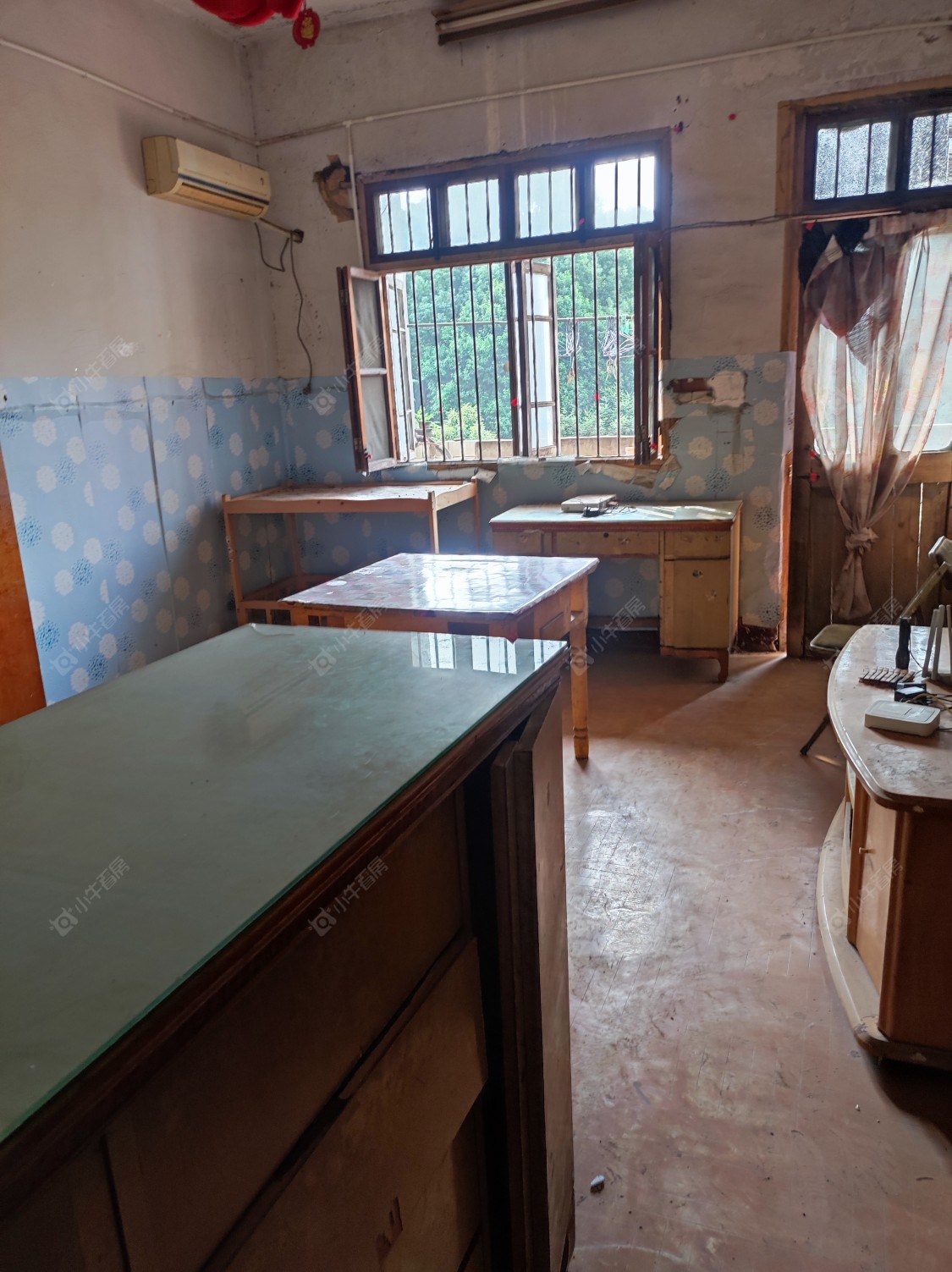 常州新南村委2室1厅1卫出租_小牛看房