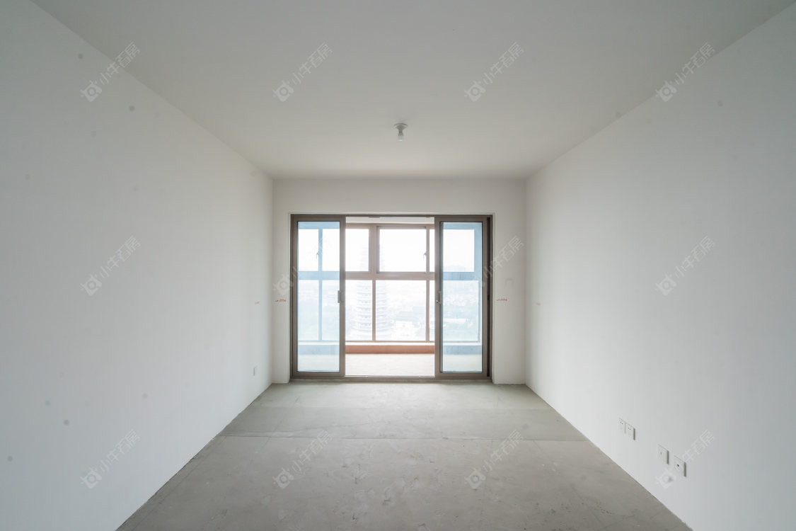 常州九洲玺在售二手房源室内图_小牛看房