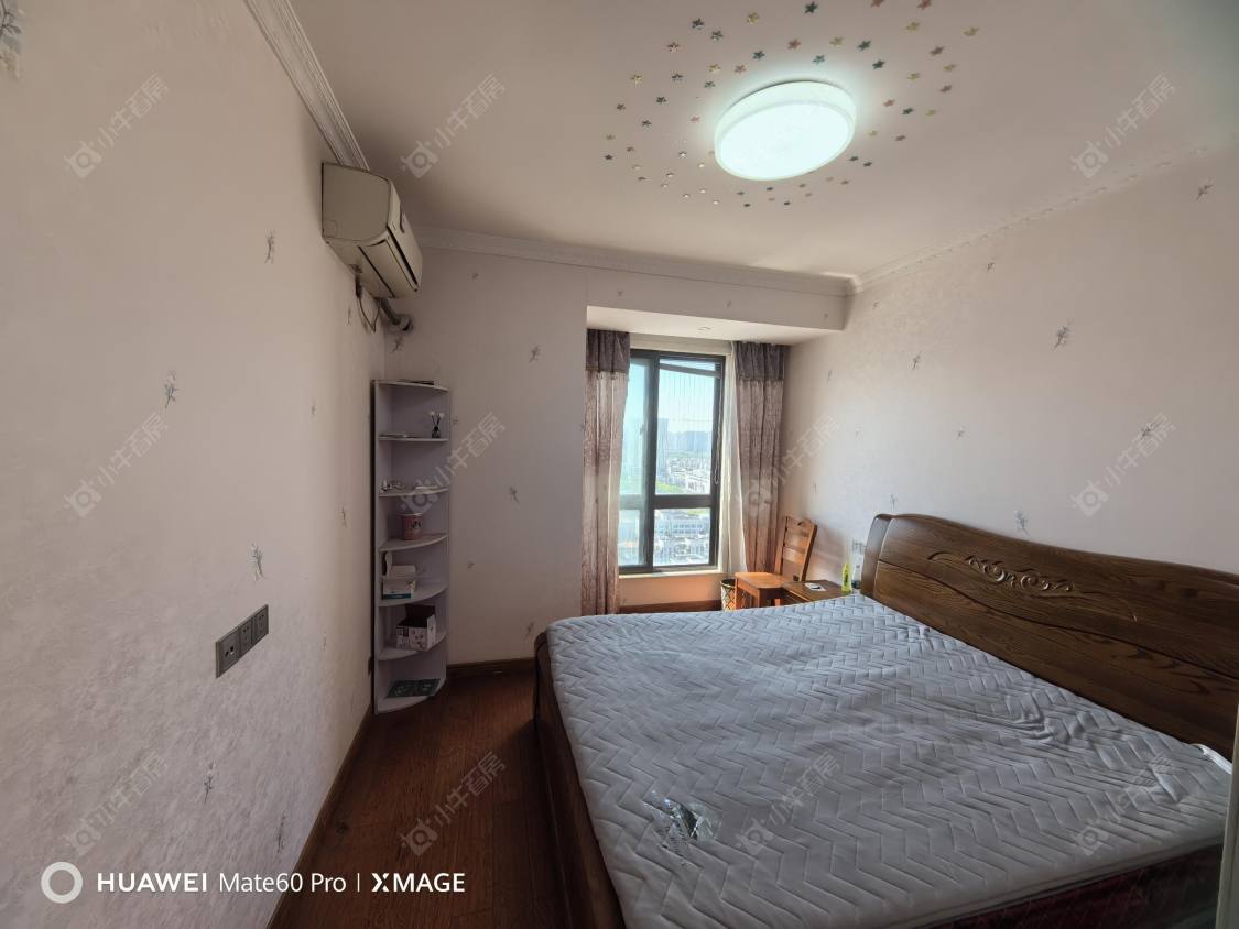 常州百兴华府二期在租房源室内图_小牛看房