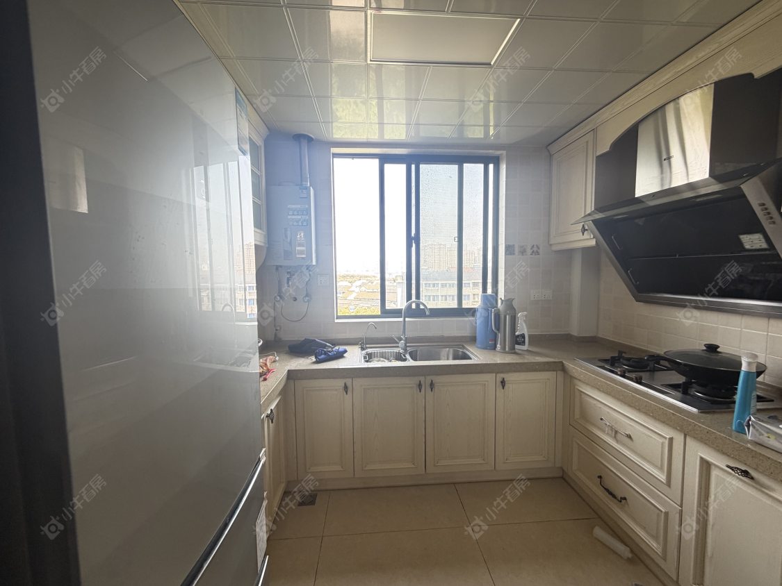 常州东方公寓(湖塘)在租房源室内图_小牛看房