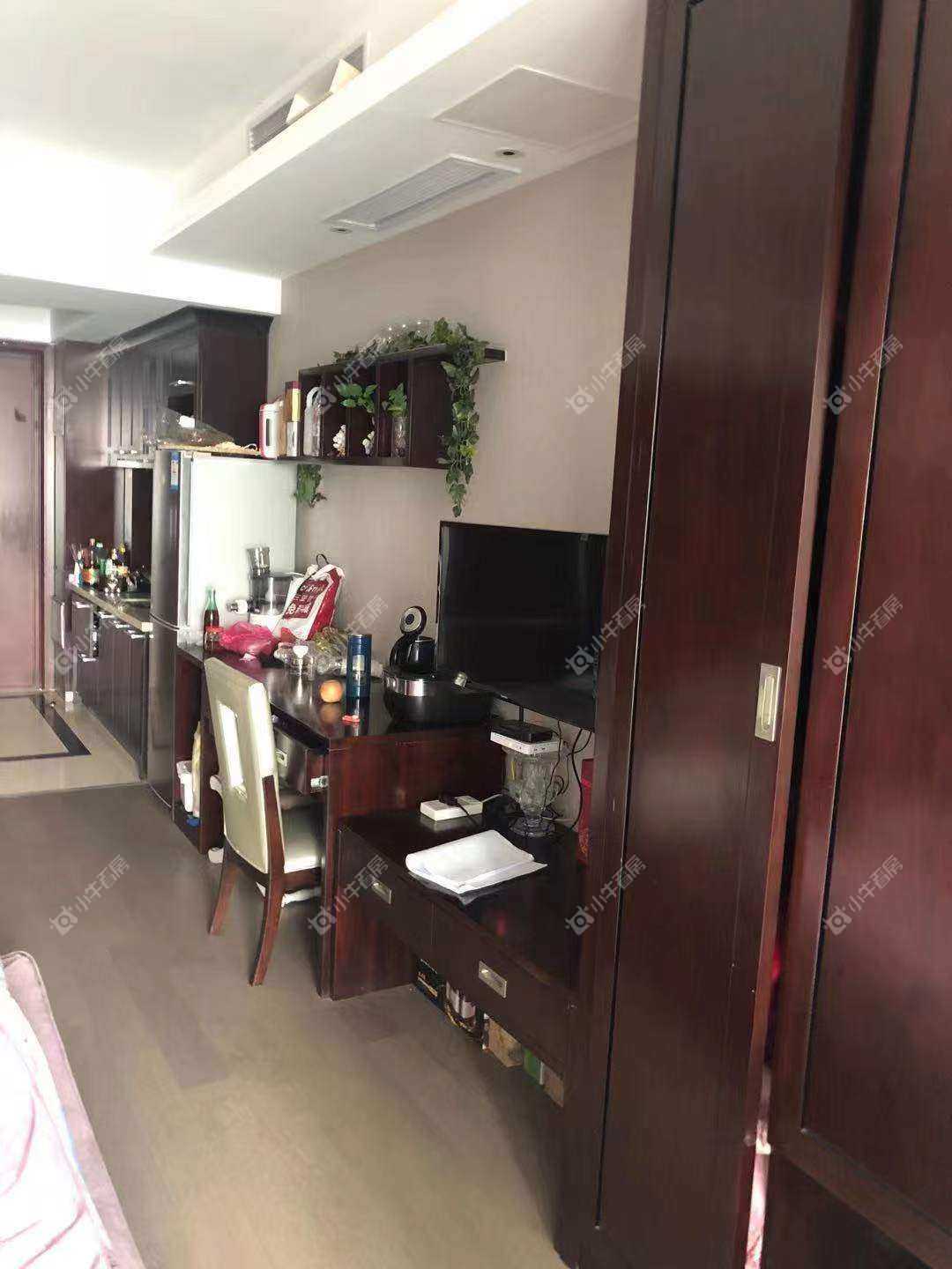 常州星河澜月湾租房房源封面图