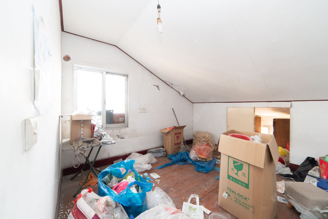 常州勤业四村北区在售二手房源室内图_小牛看房