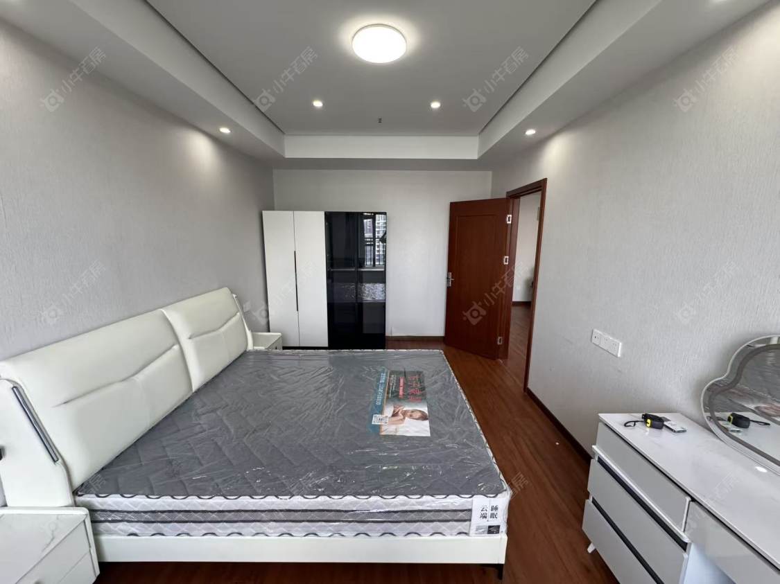 富都公馆房源室内图 常州富都公馆在租房源室内图_小牛看房