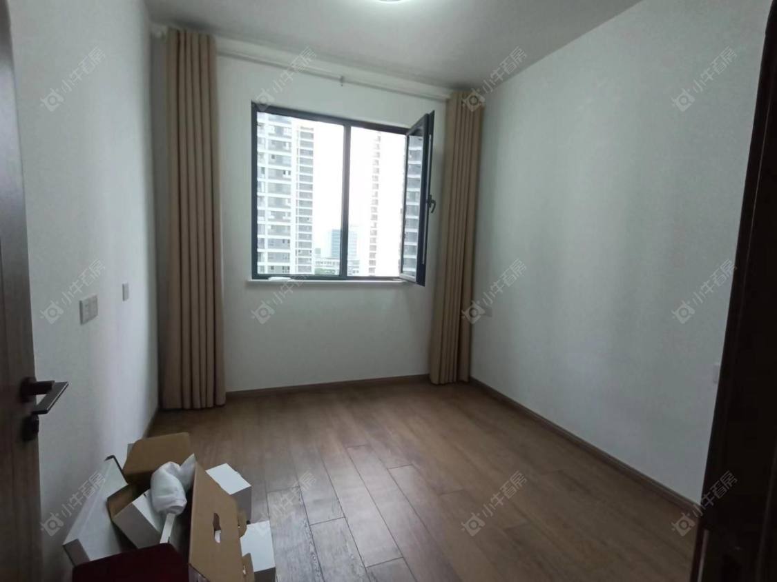 常州弘阳云峯在租房源室内图_小牛看房