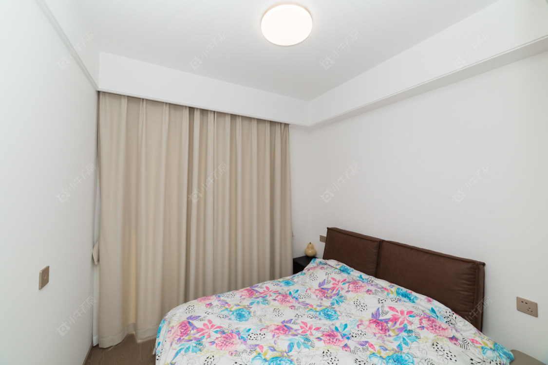 常州万科潮起东方在售二手房源室内图_小牛看房