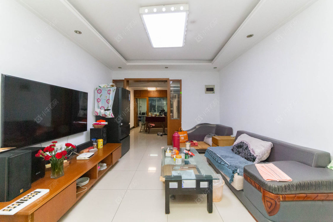 常州顺园二村在售二手房_小牛看房