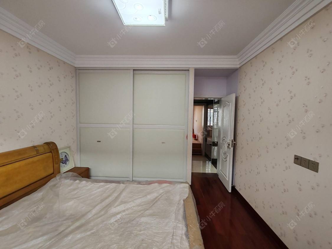 常州顺园八村北区在租房源室内图_小牛看房