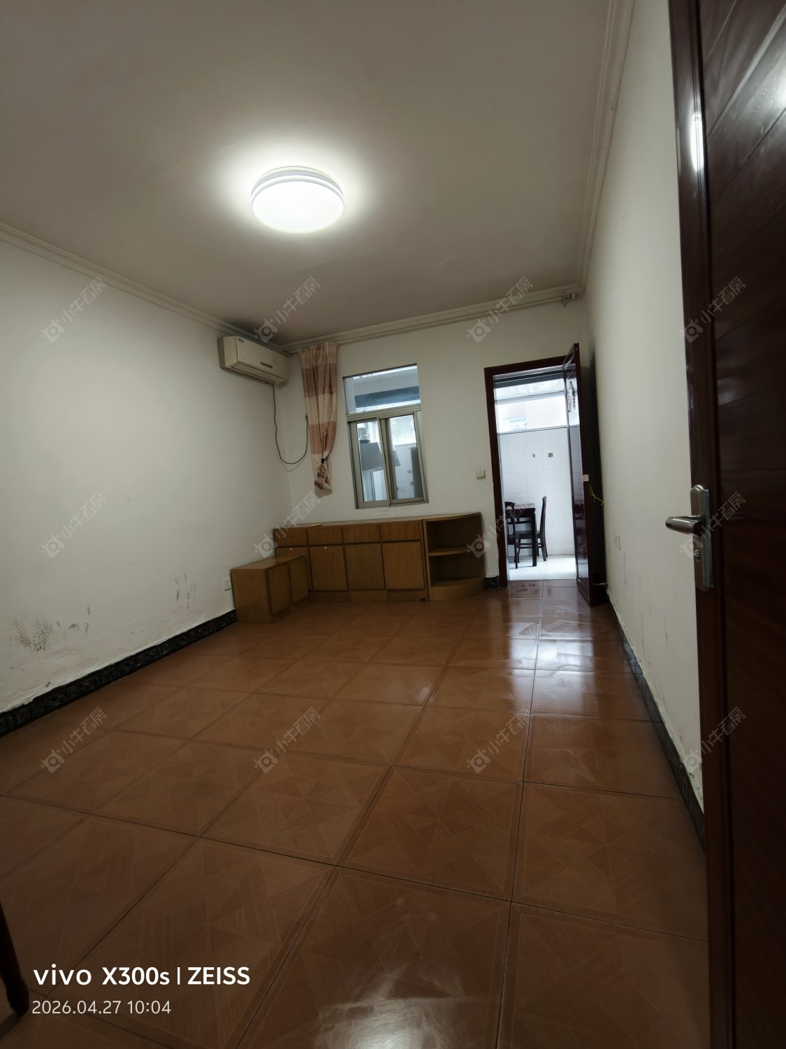 常州清潭五村在租房源室内图_小牛看房