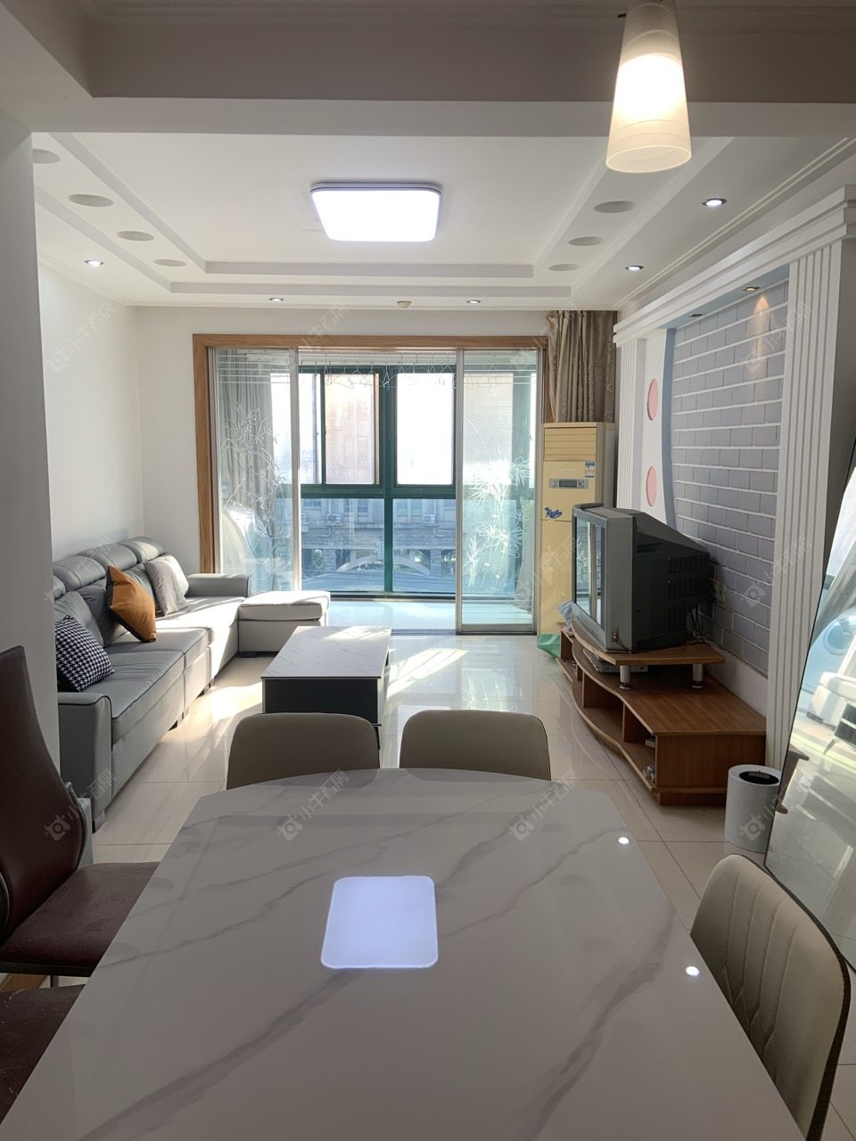 常州旺角花园在租房源室内图_小牛看房