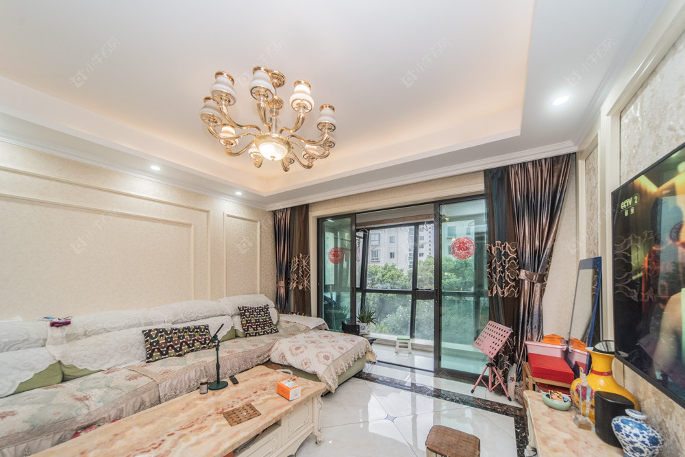 天安花园房源室内图 常州天安花园在售二手房源室内图_小牛看房