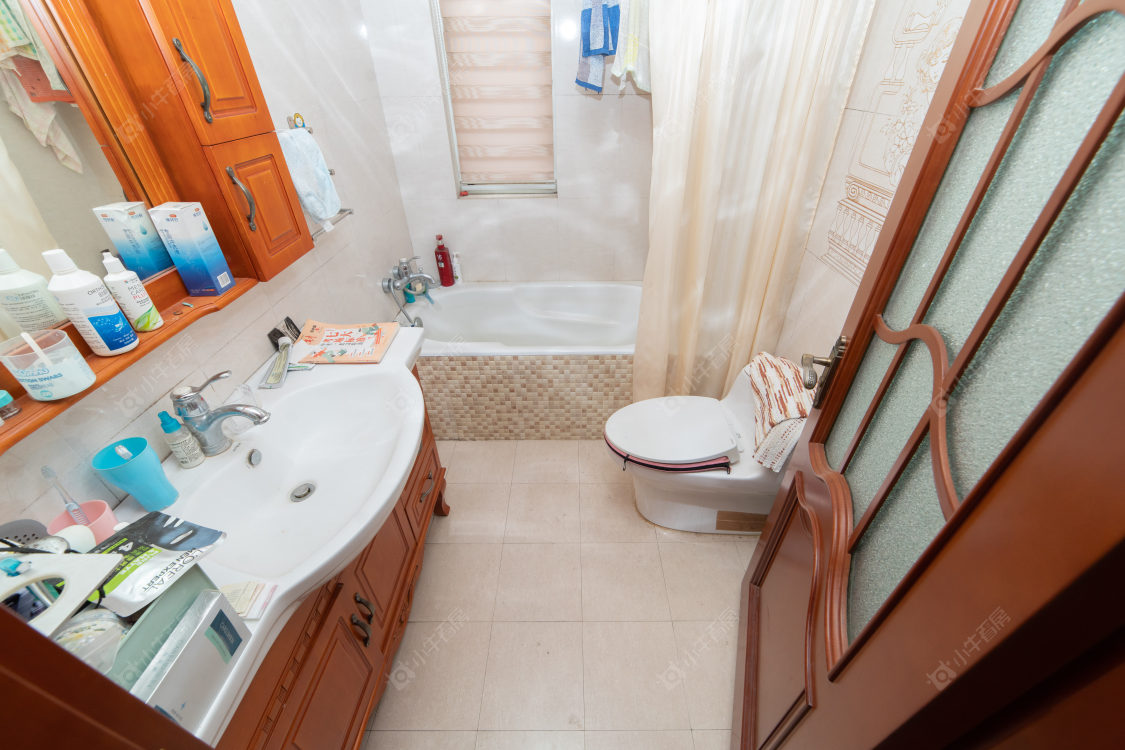 常州高成莱茵三期在售二手房源室内图_小牛看房