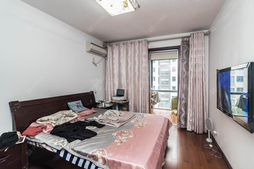 新城南都御苑房源室内图 常州新城南都御苑在售二手房源室内图_小牛看房