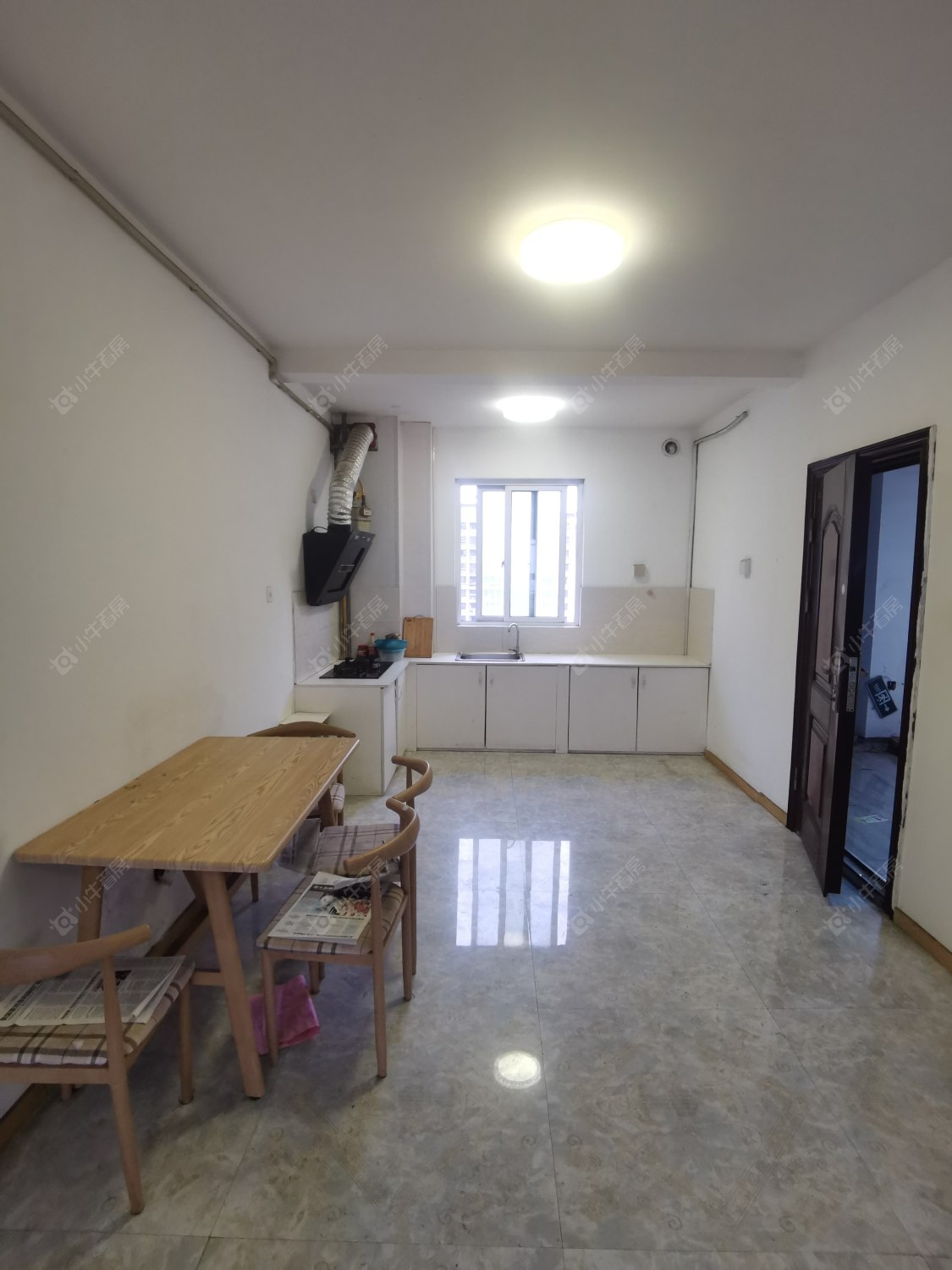 常州百馨西苑四期在租房源户型图_小牛看房