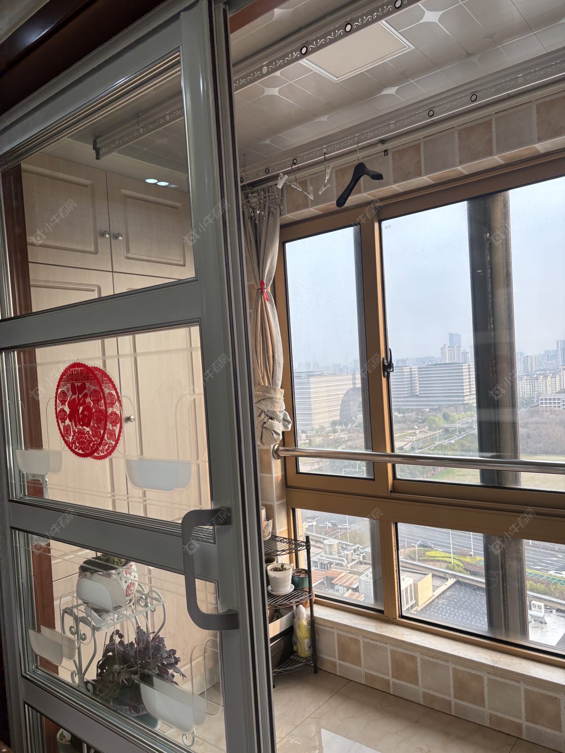 常州典雅花园在租房源室内图_小牛看房