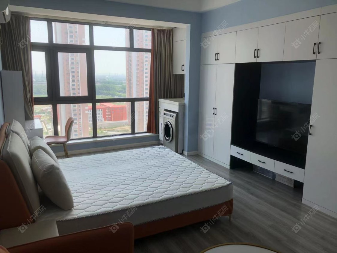 常州星湖广场在租房源_小牛看房