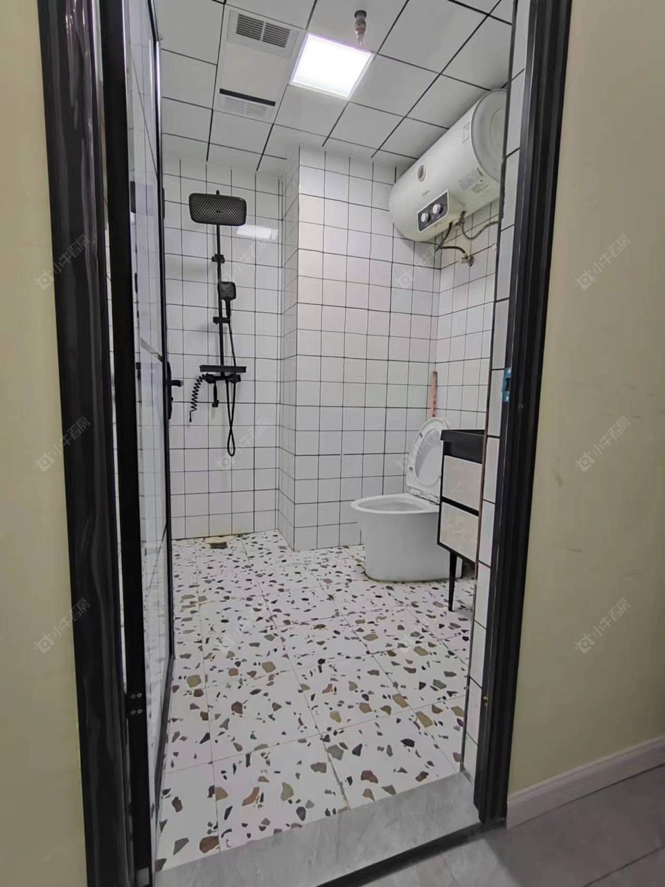 世茂广场房源室内图 常州世茂广场在租房源室内图_小牛看房