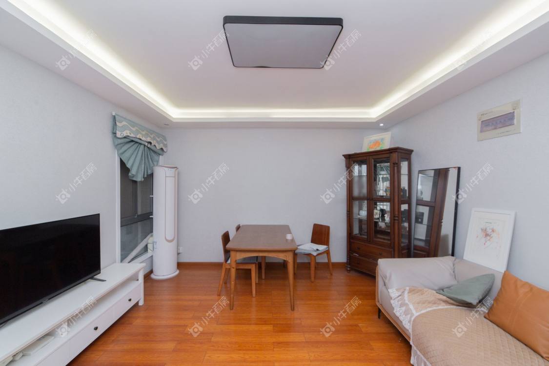 常州华山苑2室1厅1卫出租房源图片