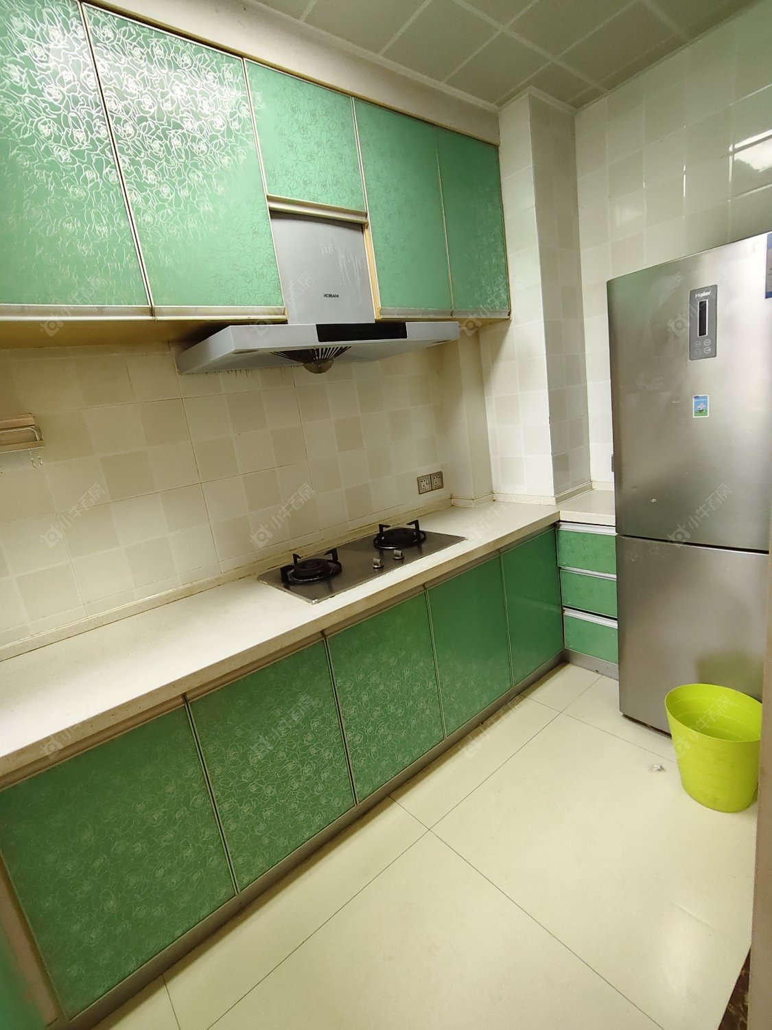 常州景城名轩在租房源室内图_小牛看房