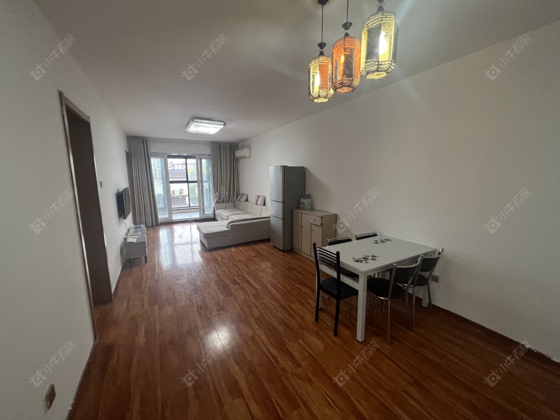 常州万达中央华城在租房源_小牛看房