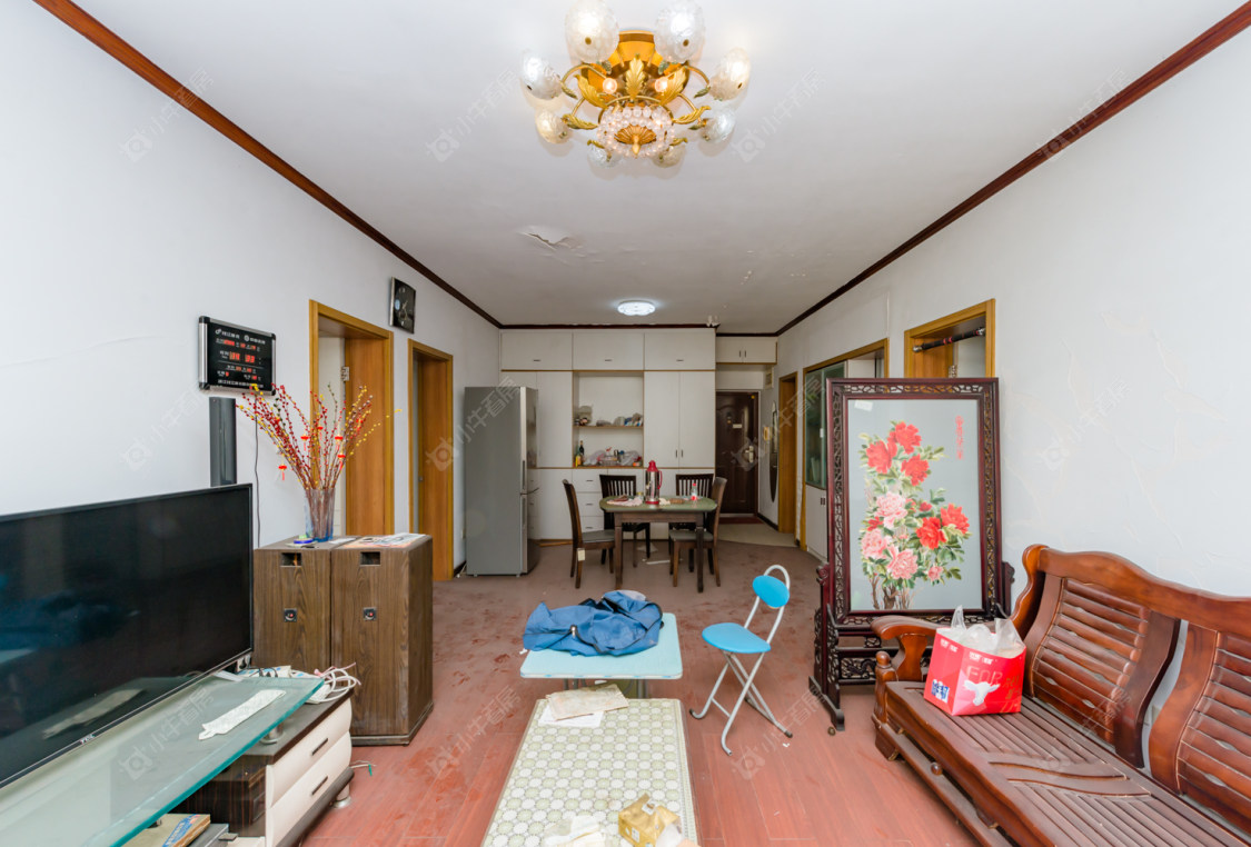 常州新奥佳园在售二手房源室内图_小牛看房