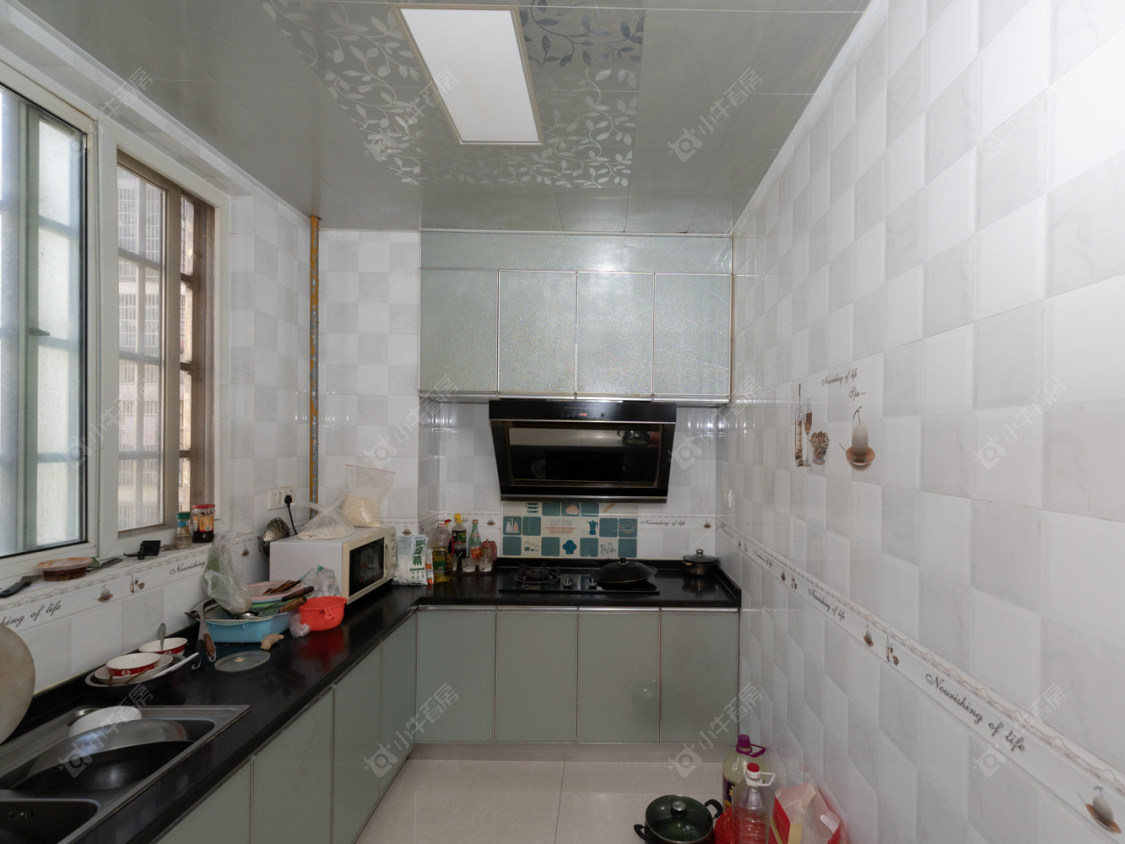 常州南洲花园在售二手房源室内图_小牛看房