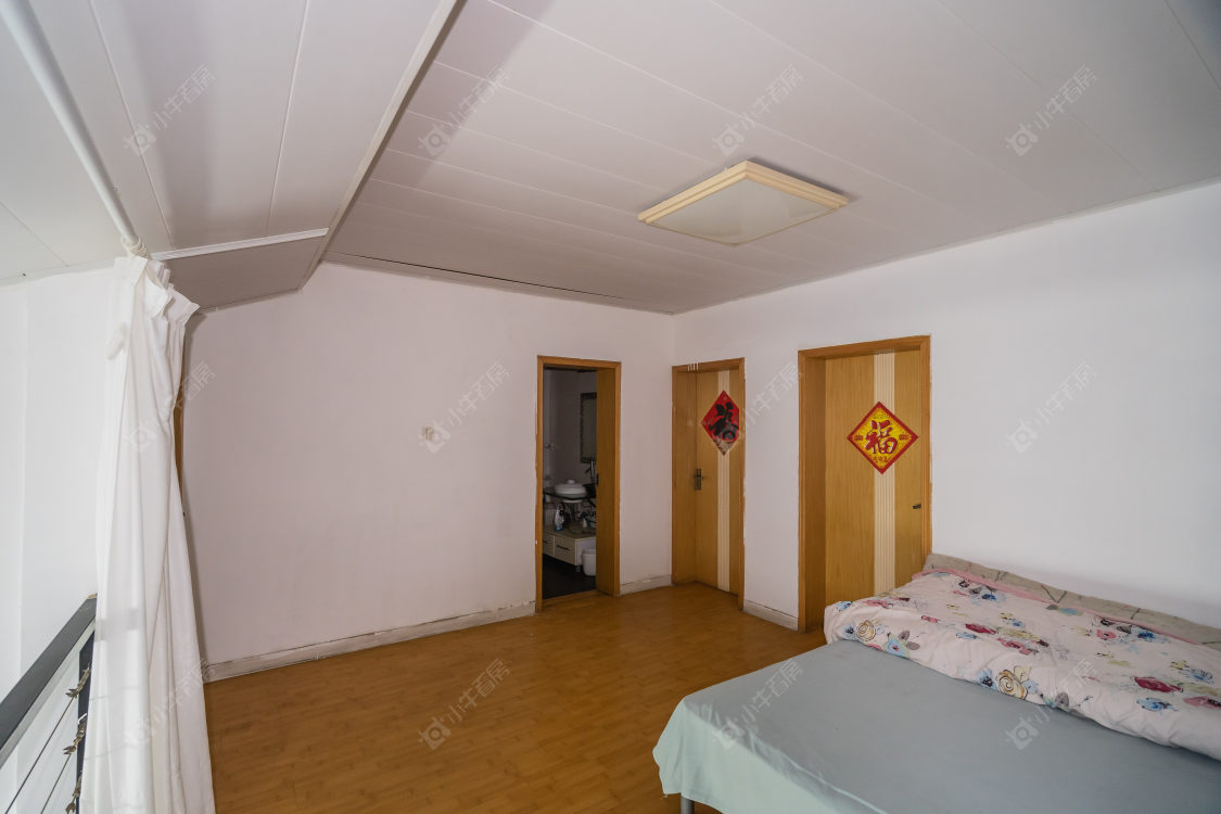 浦南南村房源室内图 常州浦南南村在售二手房源室内图_小牛看房