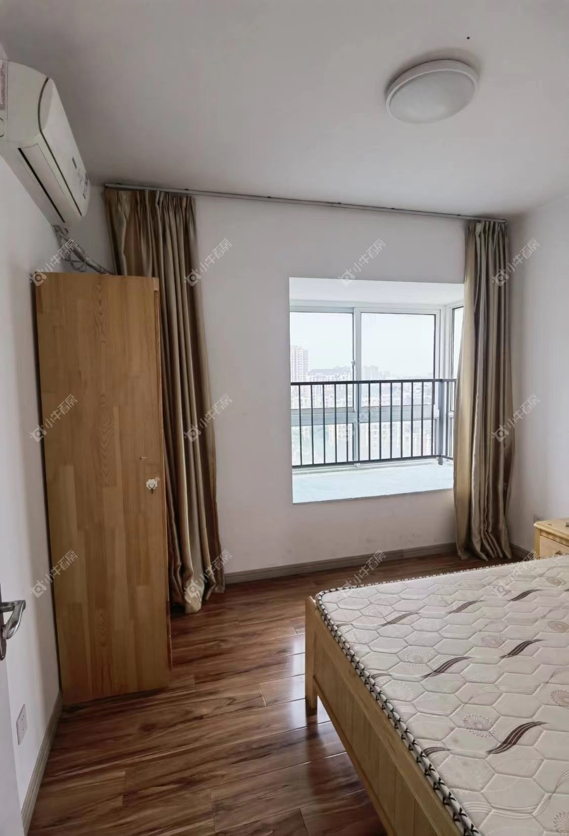 豪景家园房源 常州豪景家园在租房源_小牛看房