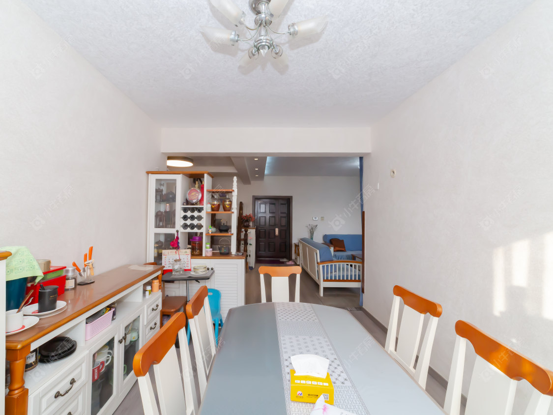 中央花园房源室内图 常州中央花园在售二手房源室内图_小牛看房