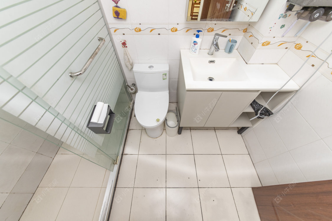 常州南田雅园在售二手房源室内图_小牛看房