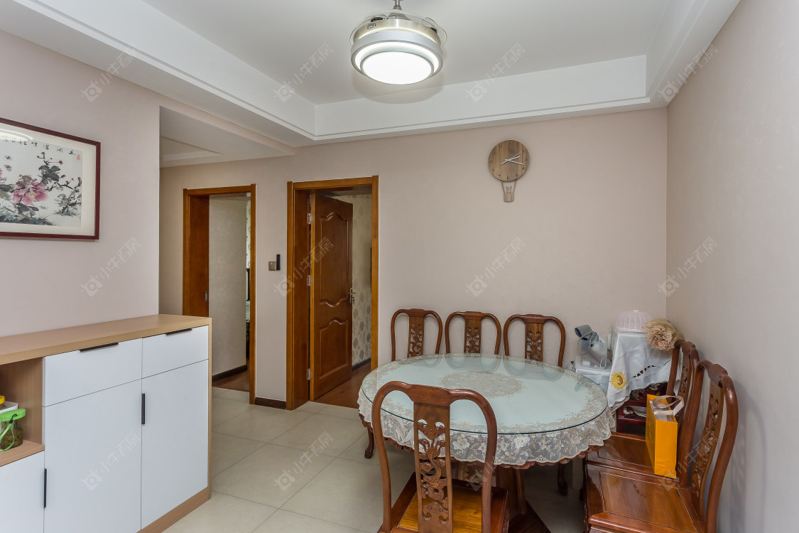 常州香缇湾花园在售二手房源室内图_小牛看房