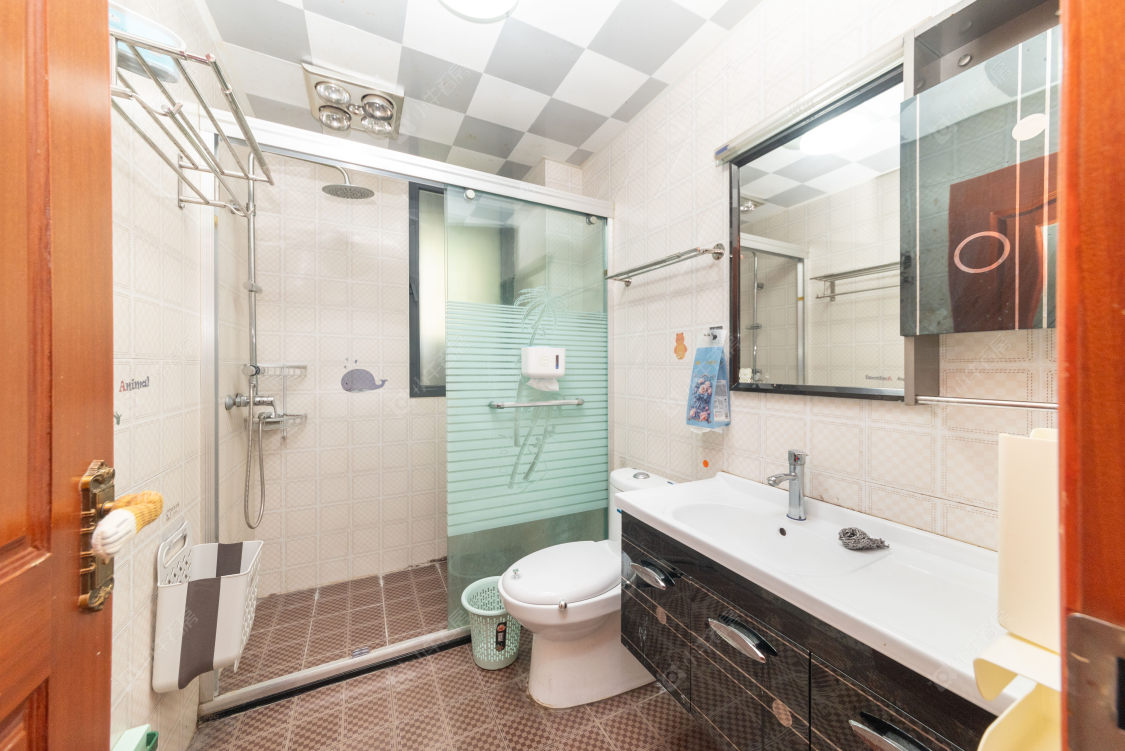 常州莱蒙城铂晶在售二手房源室内图_小牛看房