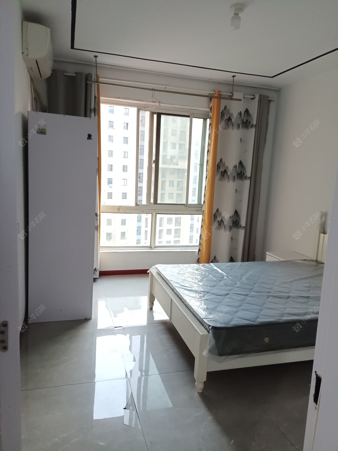 常州新景花苑一期在租房源_小牛看房