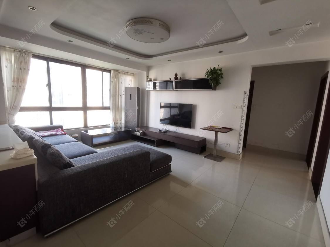 常州新城蓝钻苑北区租房_小牛看房