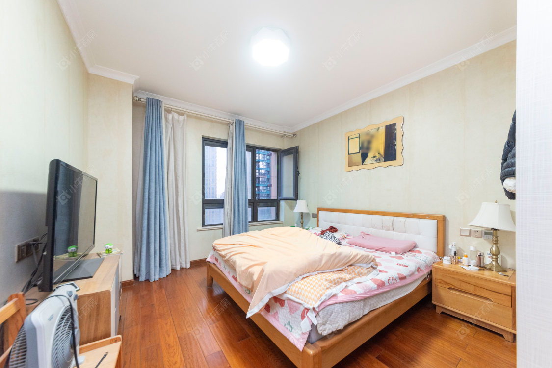 常州御城在售二手房源室内图_小牛看房