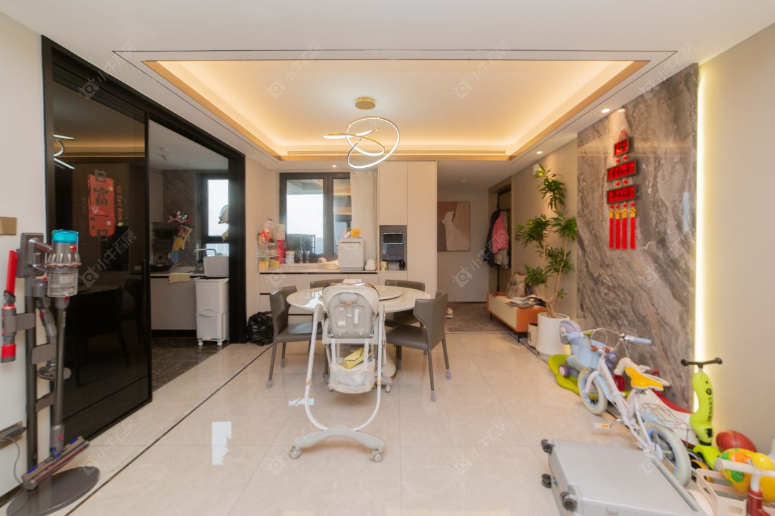 风华瓴著房源室内图 常州风华瓴著在售二手房源室内图_小牛看房