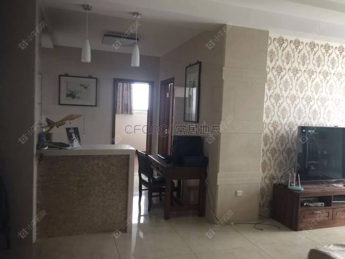 常州京城豪苑南区在售二手房源室内图_小牛看房