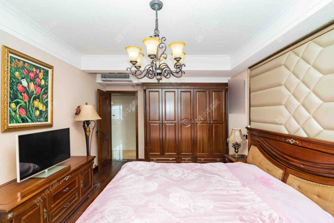 常州华润国际一期在租房源_小牛看房