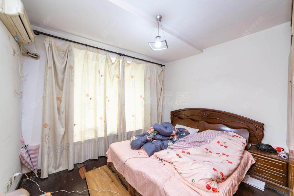 常州奥林匹克花园在售二手房_小牛看房