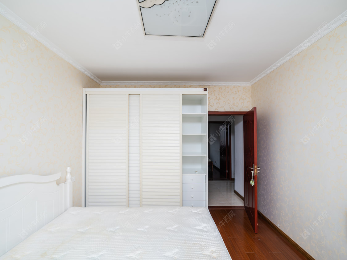 公园壹号四期房源室内图 常州公园壹号四期在售二手房源室内图_小牛看房