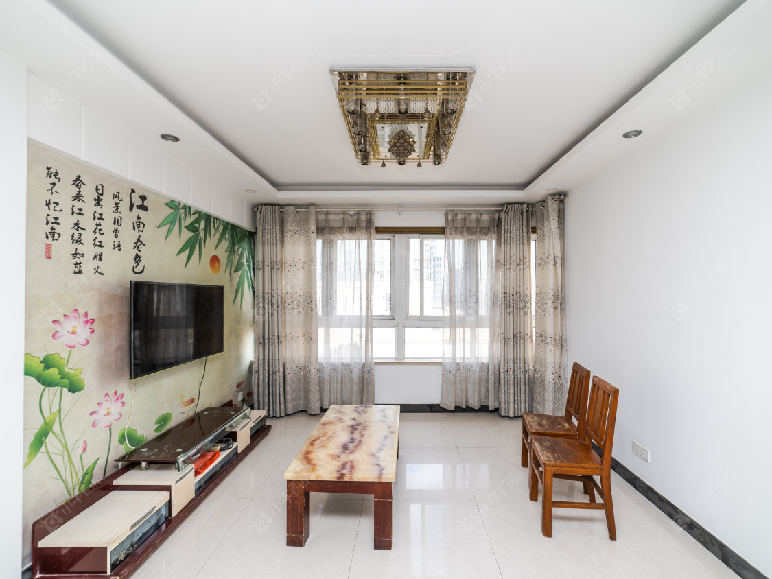 常州东方福郡在售二手房源室内图_小牛看房