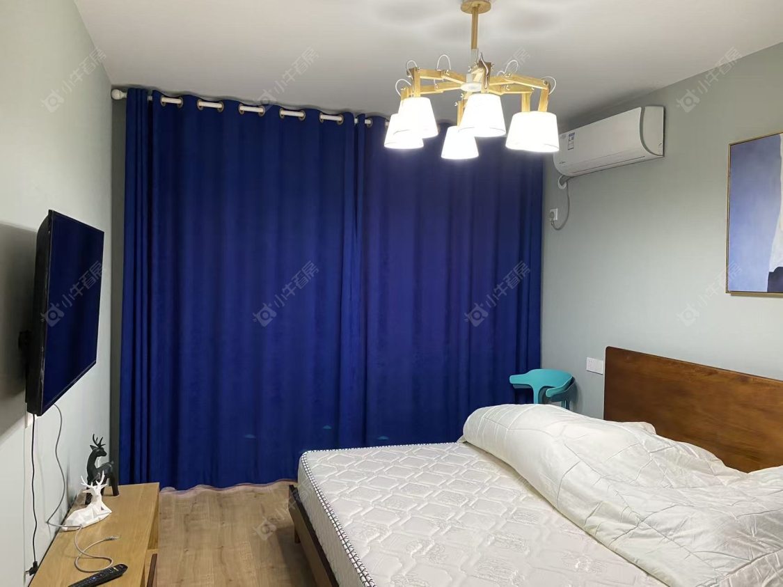 常州高墩湾在租房源室内图_小牛看房