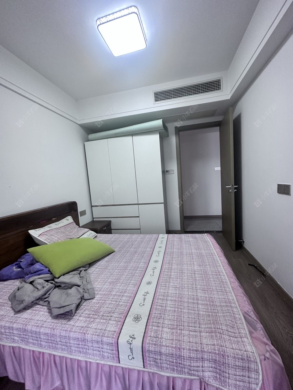 绿地香港名墩道房源室内图 常州绿地香港名墩道在租房源室内图_小牛看房