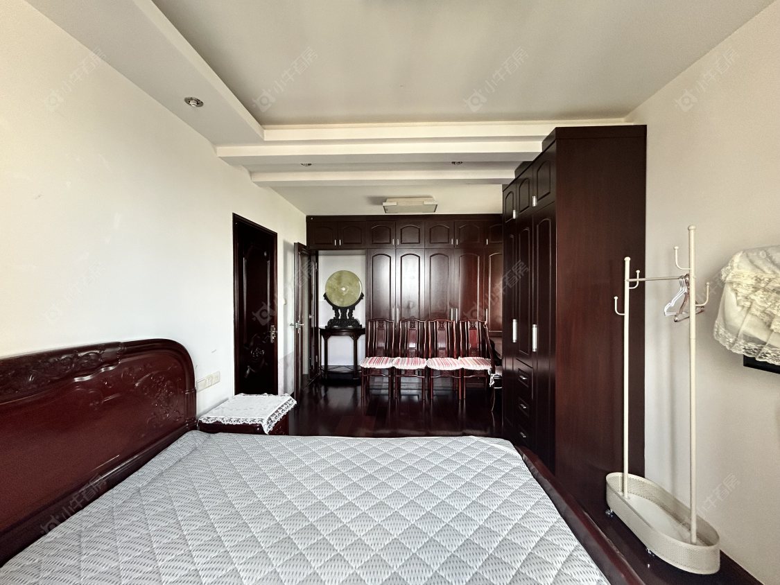 常州银河湾星苑在租房源_小牛看房