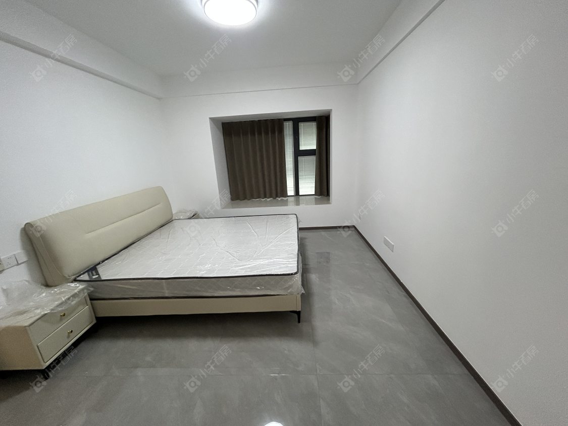 常州碧桂园都市森林在租房源_小牛看房