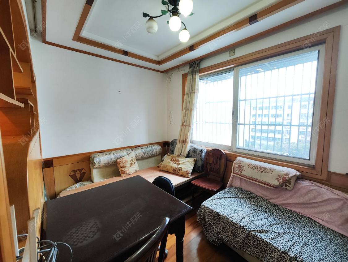 常州城中花苑在租房源室内图_小牛看房