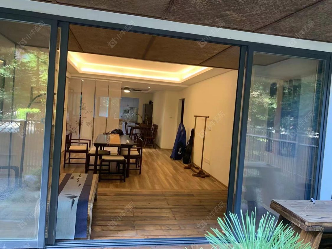 常州吟枫苑东区在租房源室内图_小牛看房