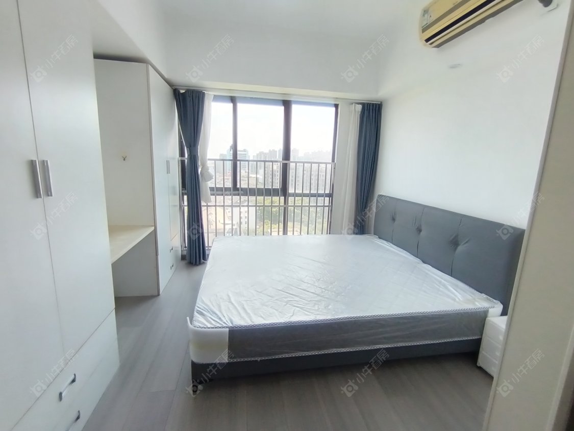 常州东方国际公寓在租房源室内图_小牛看房