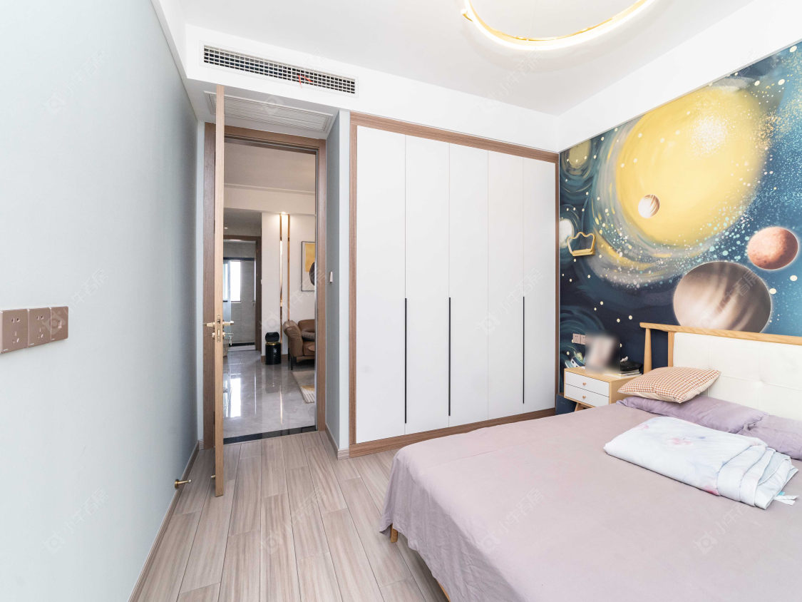 常州新城桃李郡在售二手房源室内图_小牛看房