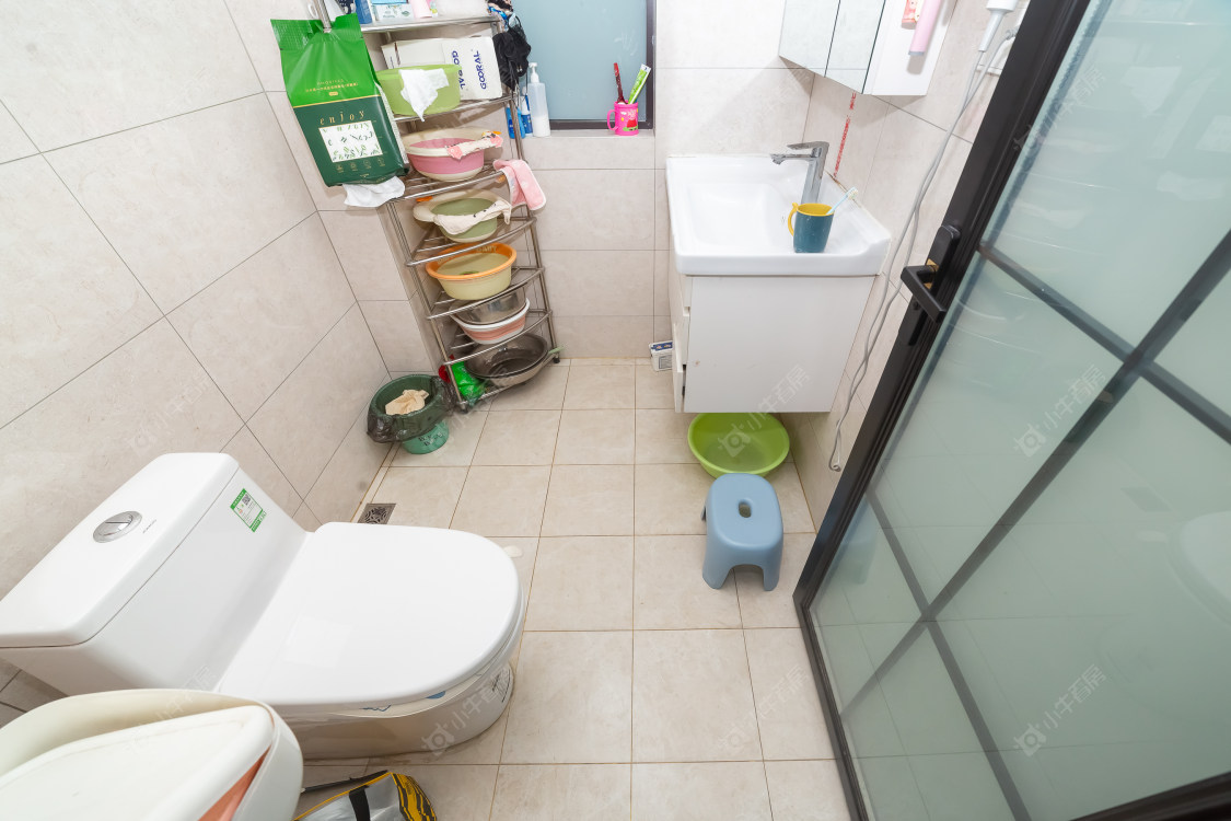 常州绿都万和城七区在售二手房源室内图_小牛看房